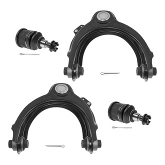 TRQ® - Front Control Arm and Suspension Kit
