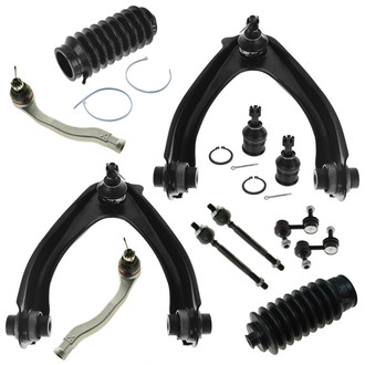 TRQ® - Front Control Arm and Suspension Kit