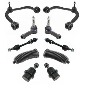 TRQ® - Front Control Arm and Suspension Kit