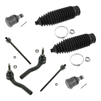 TRQ® - Ball Joint and Suspension Kit