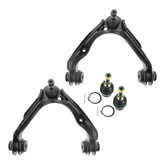 TRQ® - Front Control Arm and Suspension Kit