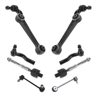 TRQ® - Front Control Arm and Suspension Kit