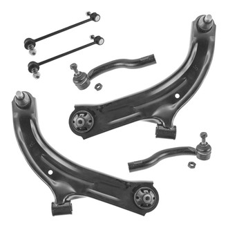 TRQ® - Front Control Arm and Suspension Kit