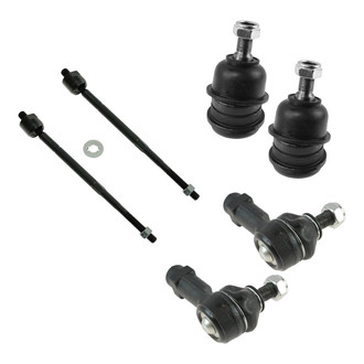 TRQ® - Ball Joint and Suspension Kit