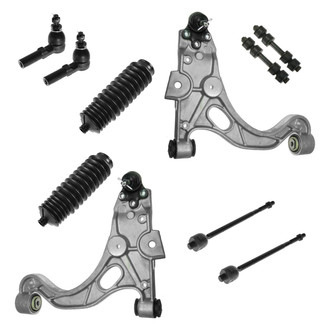 TRQ® - Front Control Arm and Suspension Kit