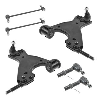 TRQ® - Front Control Arm and Suspension Kit
