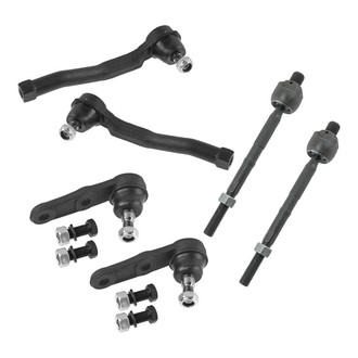 TRQ® - Ball Joint and Suspension Kit