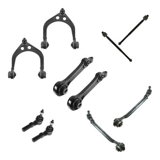 TRQ® - Front Control Arm and Suspension Kit