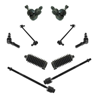 TRQ® - Ball Joint and Suspension Kit