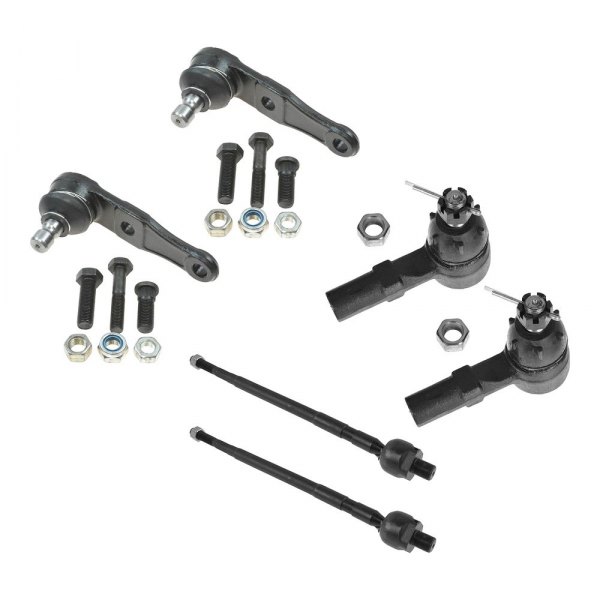 TRQ® - Ball Joint and Suspension Kit