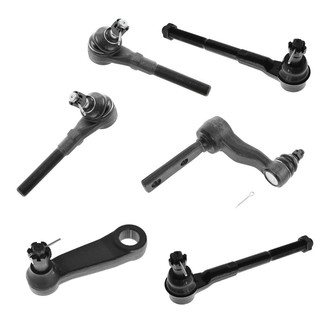 TRQ® - Front Steering Kit