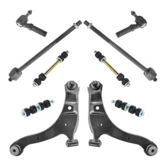 2002 Dodge Neon Suspension Parts | Front & Rear — CARiD.com