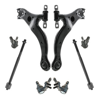 TRQ® - Front Control Arm and Suspension Kit