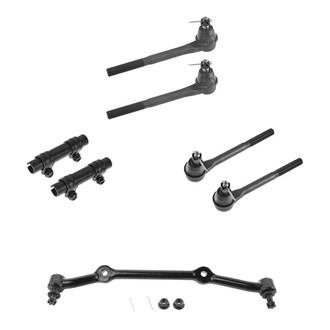 TRQ® - Front Steering Kit