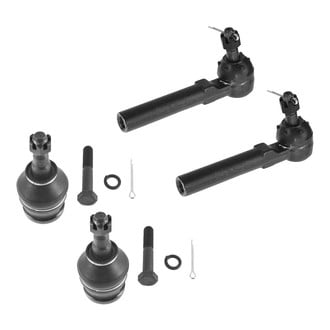 TRQ® - Ball Joint and Suspension Kit