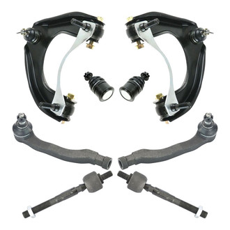 TRQ® - Front Control Arm and Suspension Kit