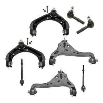 TRQ® - Front Control Arm and Suspension Kit