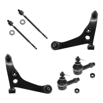 TRQ® - Front Control Arm and Suspension Kit