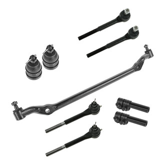 TRQ® - Steering Center Link