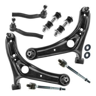 TRQ® - Control Arm and Suspension Kit