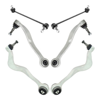 TRQ® - Front Control Arm and Suspension Kit