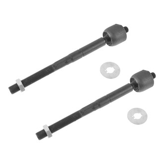 TRQ® - Front Ball Joint and Suspension Kit