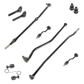 TRQ® - Front Ball Joint and Suspension Kit