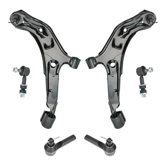 TRQ® - Front Control Arm and Suspension Kit