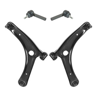 TRQ® - Front Control Arm and Suspension Kit