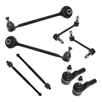 TRQ® - Front Control Arm and Suspension Kit