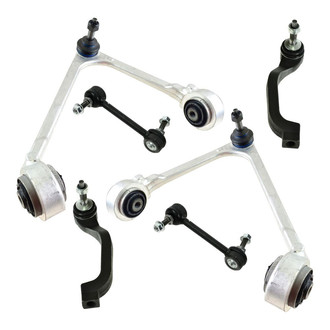 TRQ® - Front Control Arm and Suspension Kit