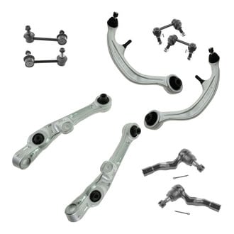TRQ® - Control Arm and Suspension Kit
