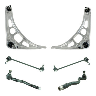 TRQ® - Front Control Arm and Suspension Kit