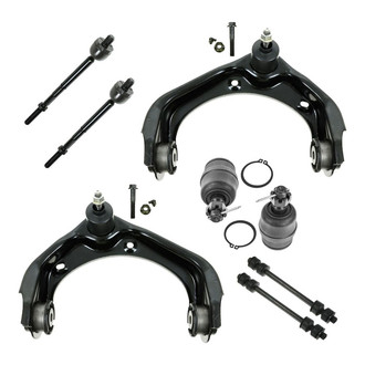 TRQ® - Front Control Arm and Suspension Kit