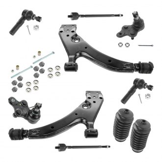 Toyota Tercel Replacement Suspension Kits | Front & Rear — CARiD.com