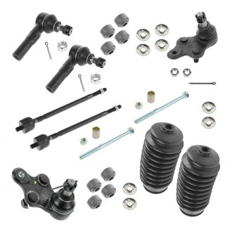 Toyota Tercel Replacement Suspension Kits | Front & Rear — CARiD.com