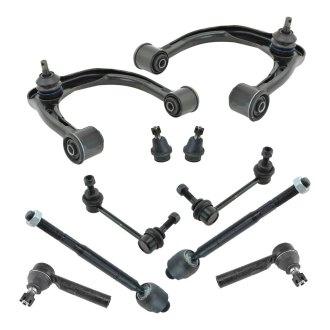 Toyota 4Runner Replacement Suspension Kits | Front & Rear — CARiD.com