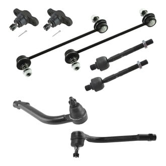 TRQ® - Ball Joint and Suspension Kit