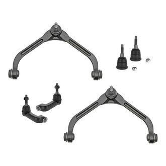 TRQ® - Front Control Arm and Suspension Kit