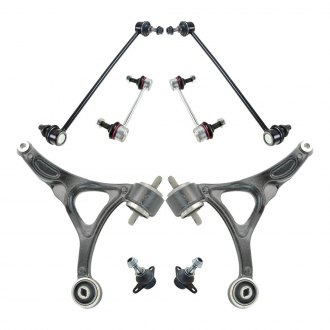 TRQ® - Control Arm and Suspension Kit