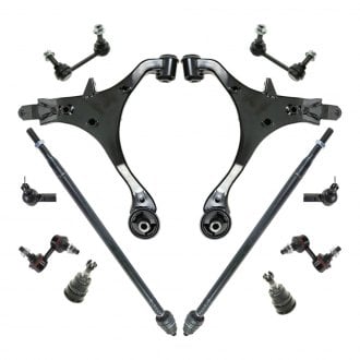 TRQ® - Control Arm and Suspension Kit