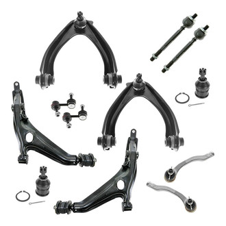 TRQ® - Front Control Arm and Suspension Kit