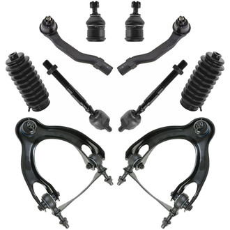 TRQ® - Front Control Arm and Suspension Kit