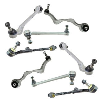 TRQ® - Front Control Arm and Suspension Kit