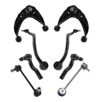 TRQ® - Front Control Arm and Suspension Kit
