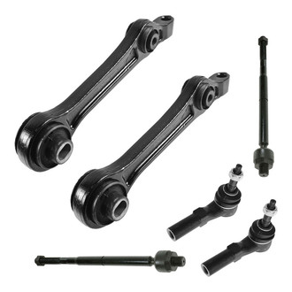 TRQ® - Front Control Arm and Suspension Kit