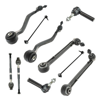 TRQ® - Front Control Arm and Suspension Kit