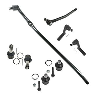 TRQ® - Ball Joint and Suspension Kit