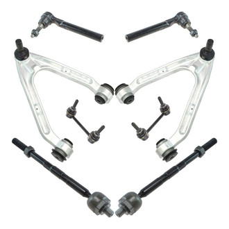 TRQ® - Front Control Arm and Suspension Kit