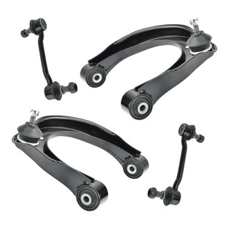 TRQ® - Front Control Arm and Suspension Kit